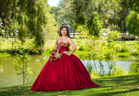 Evelyn Victoria Ramirez
