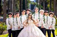 Quinceañeras