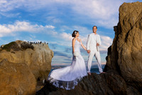 Francisco y Lourdes