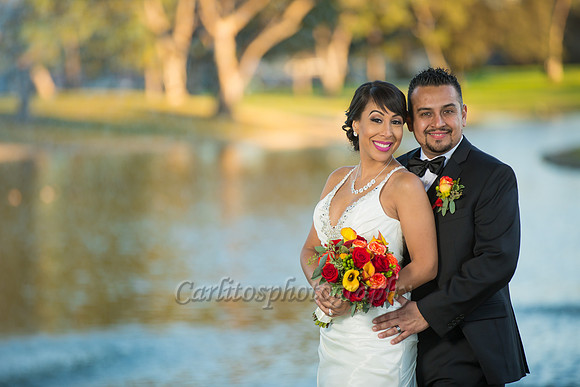 Richard y Tina-7562