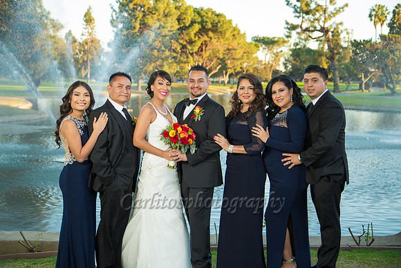 Richard y Tina-7582