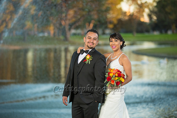 Richard y Tina-7626