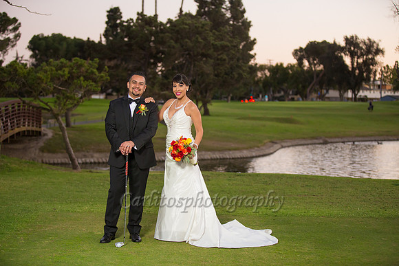 Richard y Tina-7713