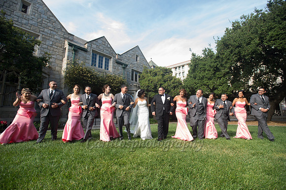 A+J Wedding 0609