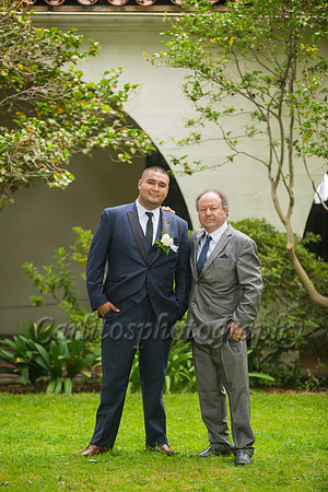 Felipe y Denise-358