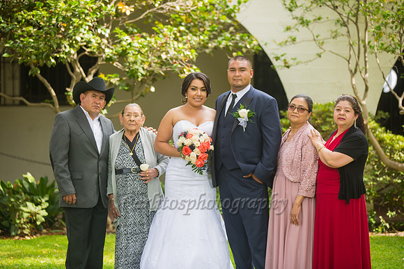 Felipe y Denise-339