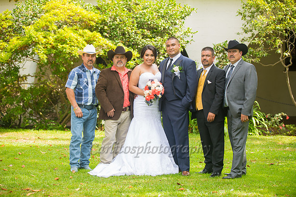 Felipe y Denise-332