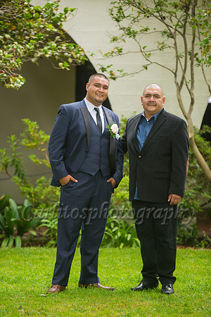 Felipe y Denise-357