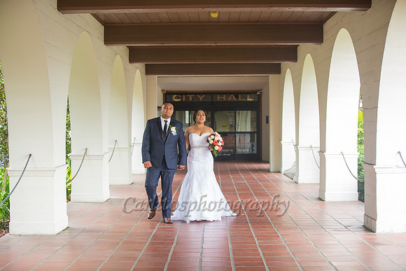 Felipe y Denise-412