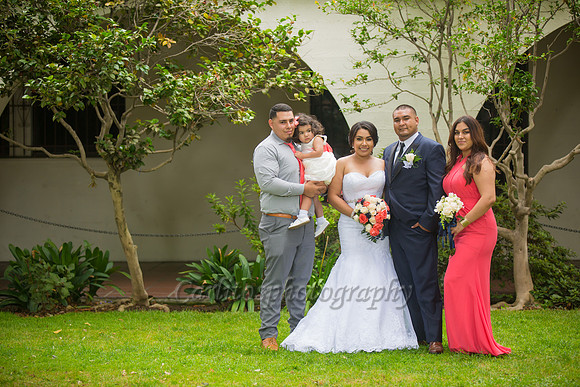 Felipe y Denise-373