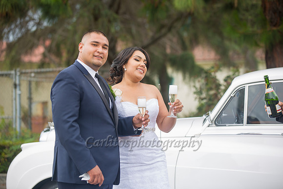 Felipe y Denise-446