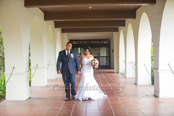 Felipe y Denise-413
