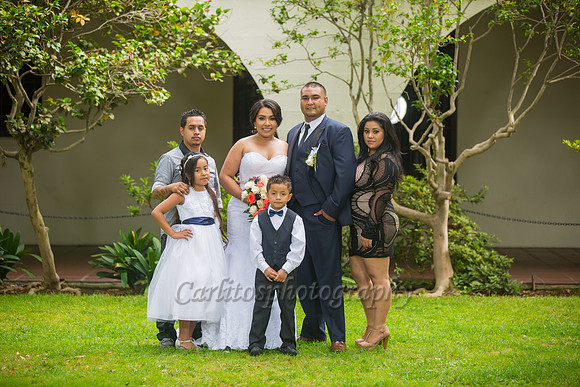 Felipe y Denise-360