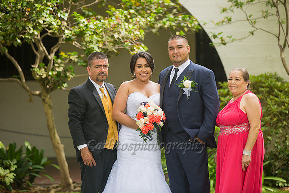Felipe y Denise-341