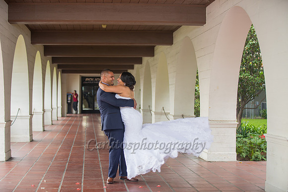 Felipe y Denise-419