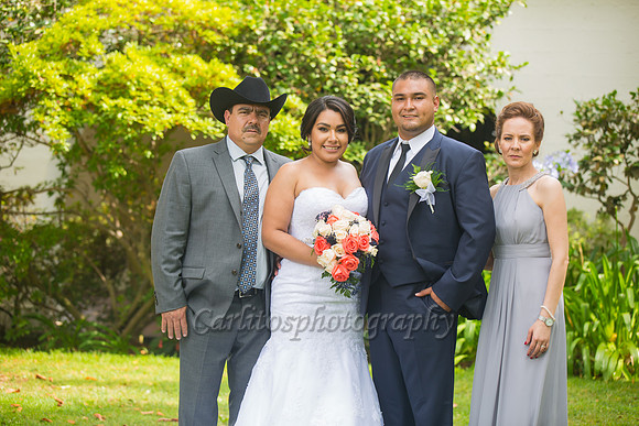 Felipe y Denise-329