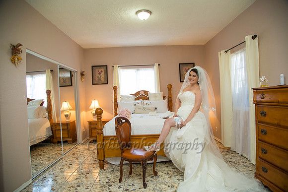 Eric y Yvonne-2014