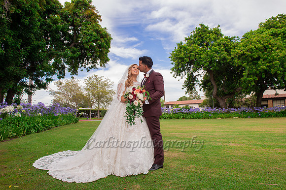 Cesar y Megan -2759
