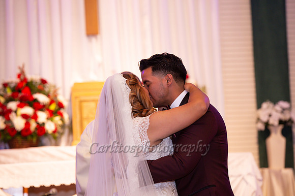 Cesar y Megan -2713