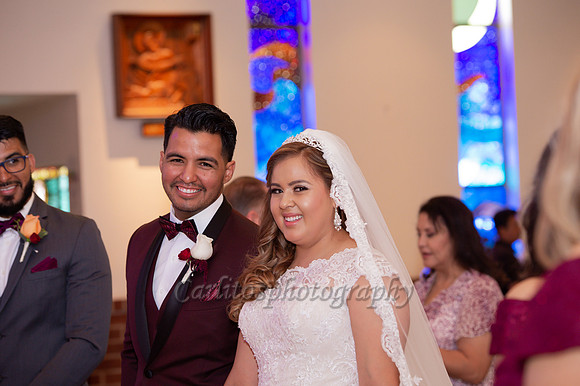 Cesar y Megan -2698