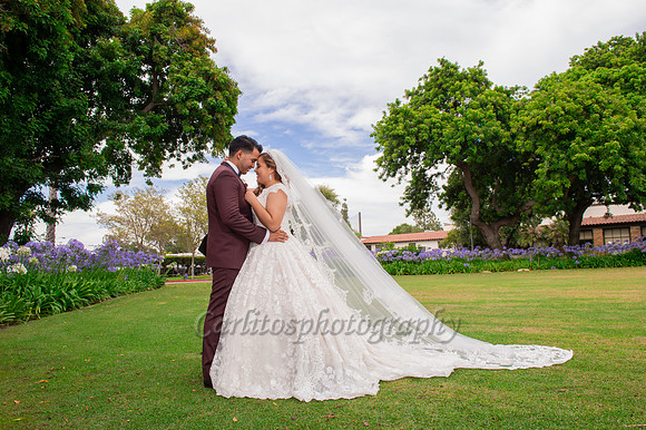 Cesar y Megan -2771