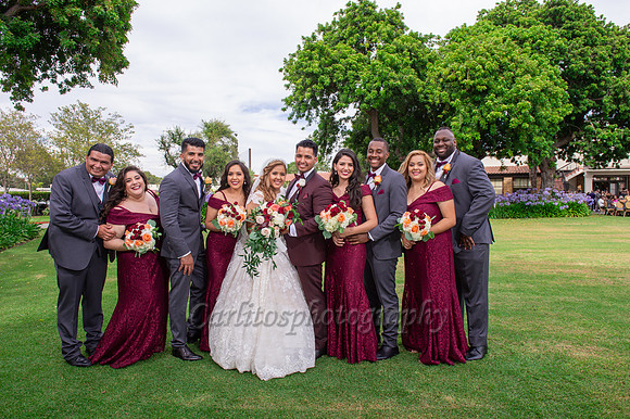 Cesar y Megan -2848