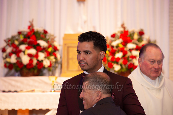 Cesar y Megan -2677