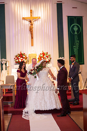 Cesar y Megan -2716