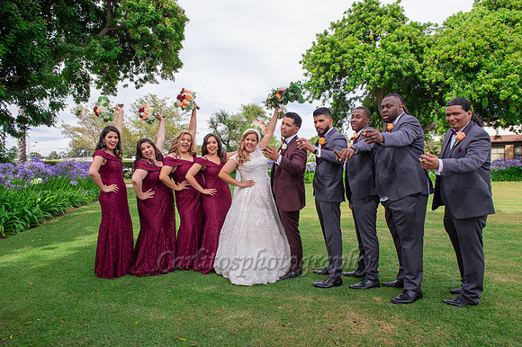 Cesar y Megan -2883