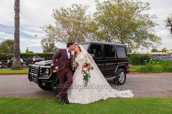 Cesar y Megan -2803