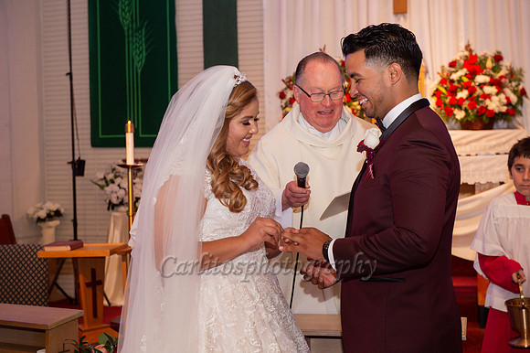 Cesar y Megan -2655