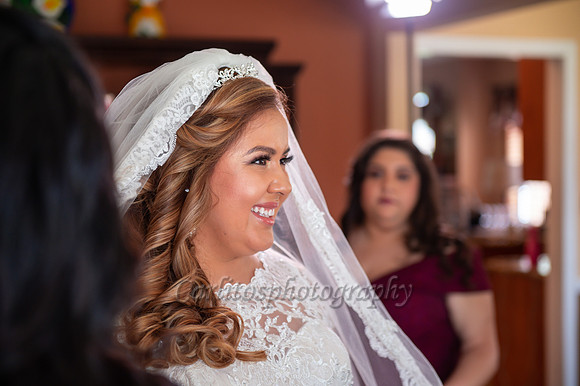 Cesar y Megan -2433