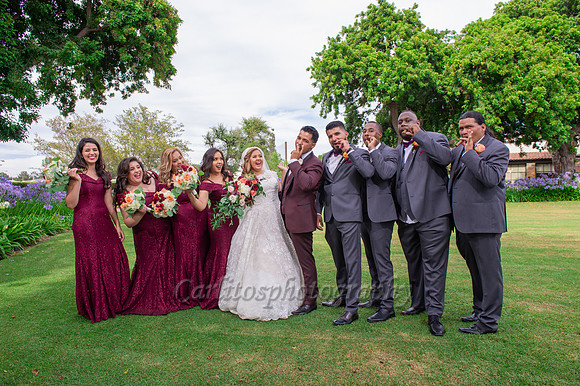 Cesar y Megan -2878