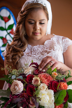 Cesar y Megan -2478