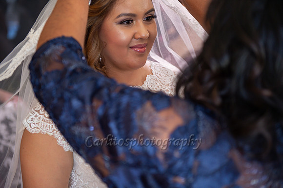 Cesar y Megan -2429