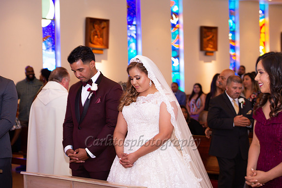 Cesar y Megan -2685