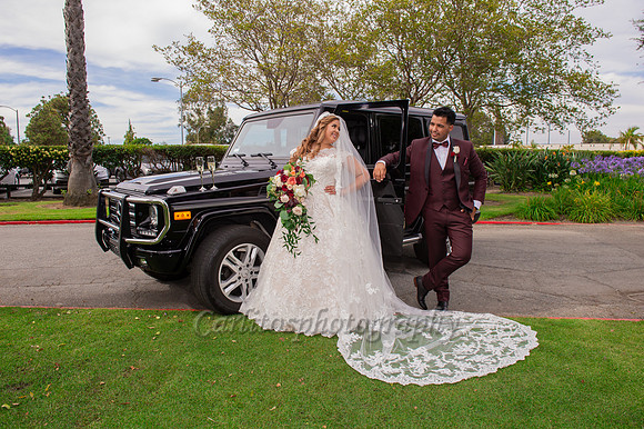 Cesar y Megan -2819