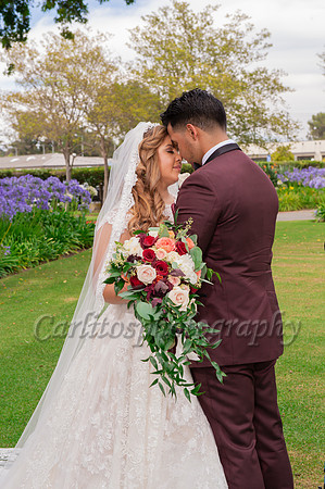 Cesar y Megan -2766