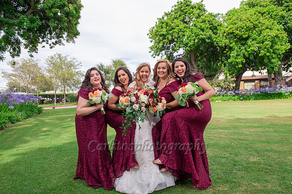 Cesar y Megan -2898