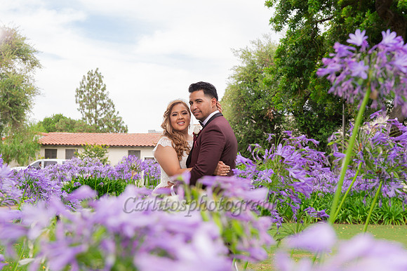 Cesar y Megan -2841
