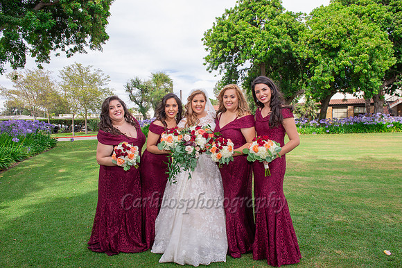 Cesar y Megan -2886