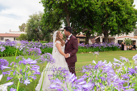 Cesar y Megan -2827
