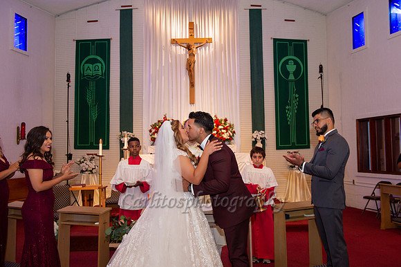 Cesar y Megan -2635