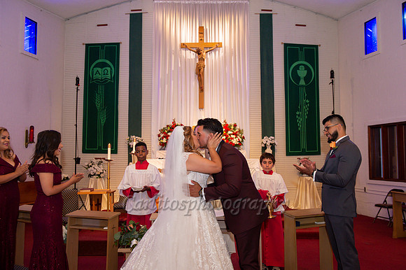 Cesar y Megan -2640