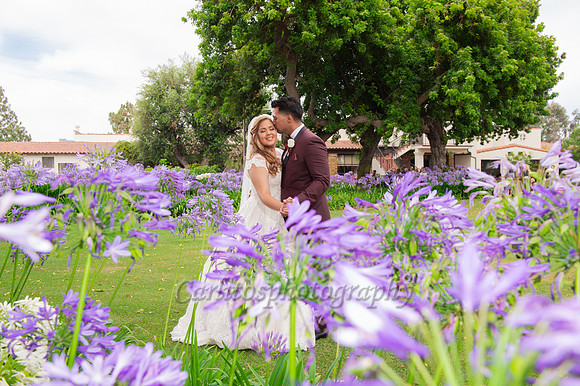 Cesar y Megan -2831
