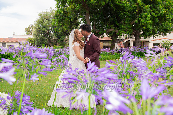 Cesar y Megan -2829