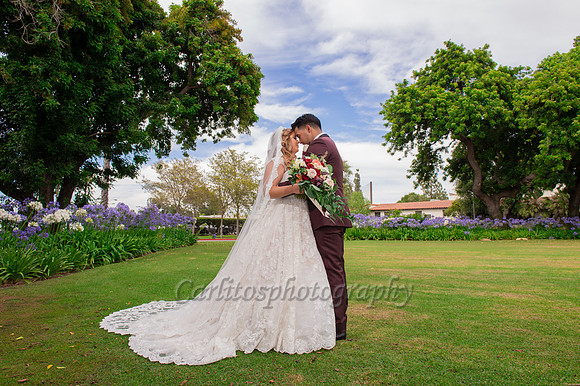Cesar y Megan -2761