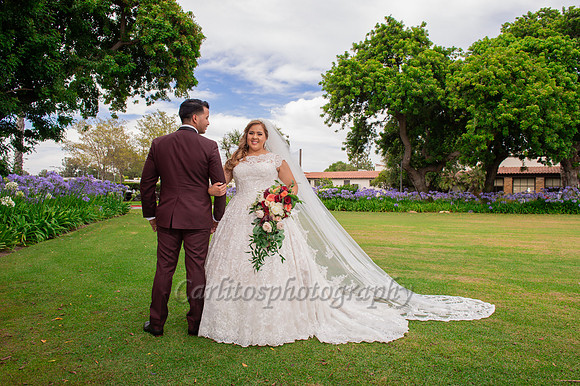 Cesar y Megan -2794