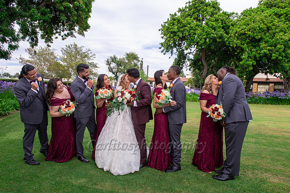Cesar y Megan -2858