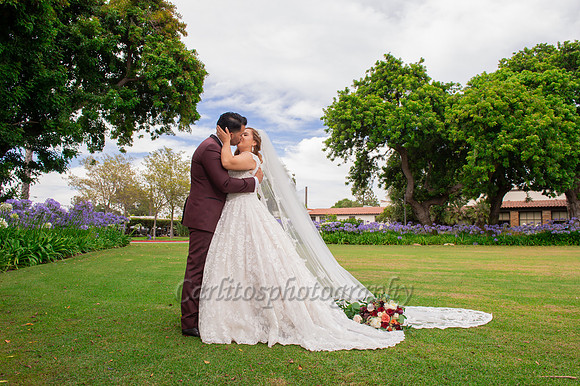 Cesar y Megan -2789